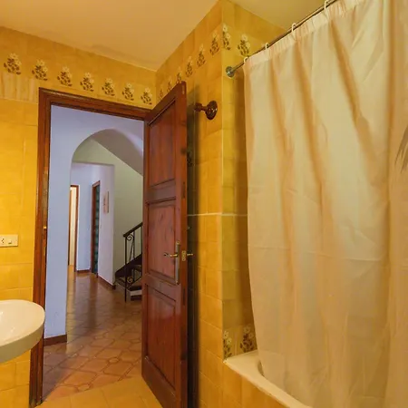 Villa Bautista Son Bou