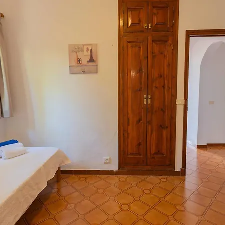 Villa Bautista *