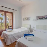 Villa Bautista *