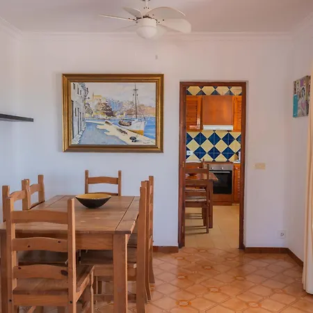 Bautista Holiday home
