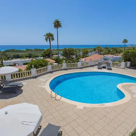 Holiday home Bautista *