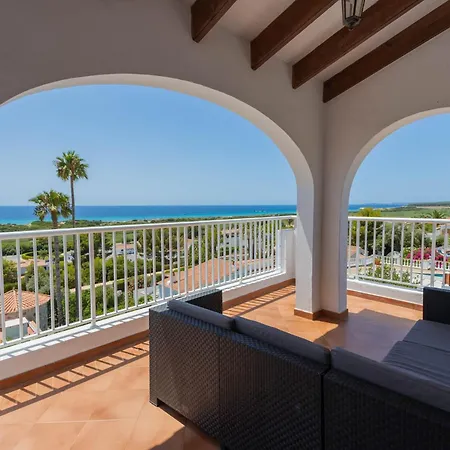 Holiday home Bautista *