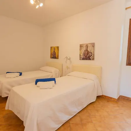 Holiday home Bautista