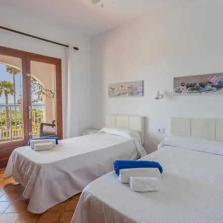 Holiday home Bautista *