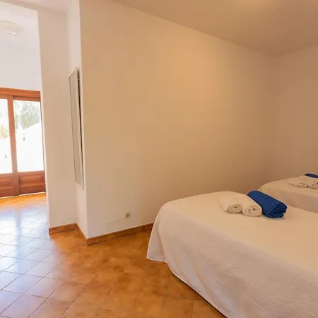 Bautista Holiday home
