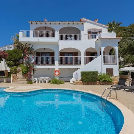 Bautista Holiday home *