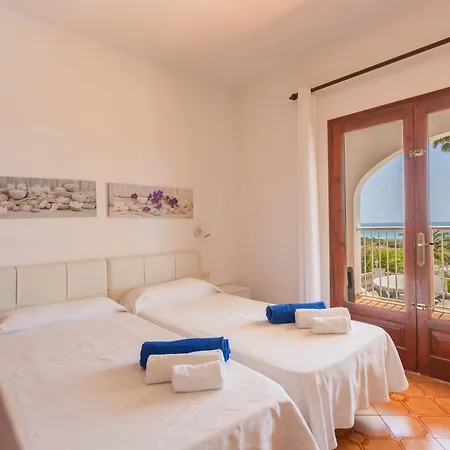 Holiday home Bautista Son Bou