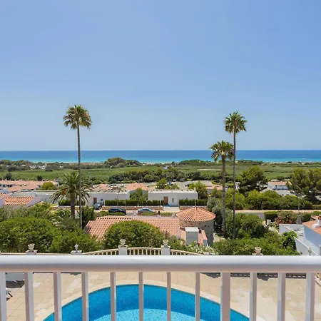 Holiday home Bautista