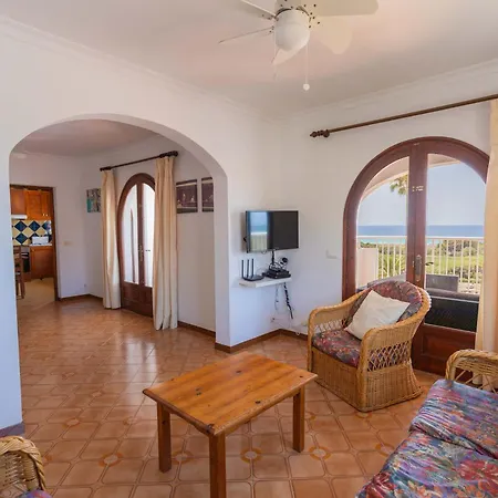 Holiday home Bautista *