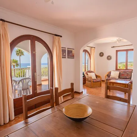 Holiday home Bautista Son Bou