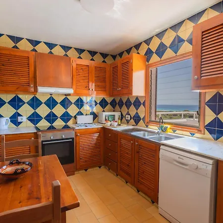 Bautista Holiday home