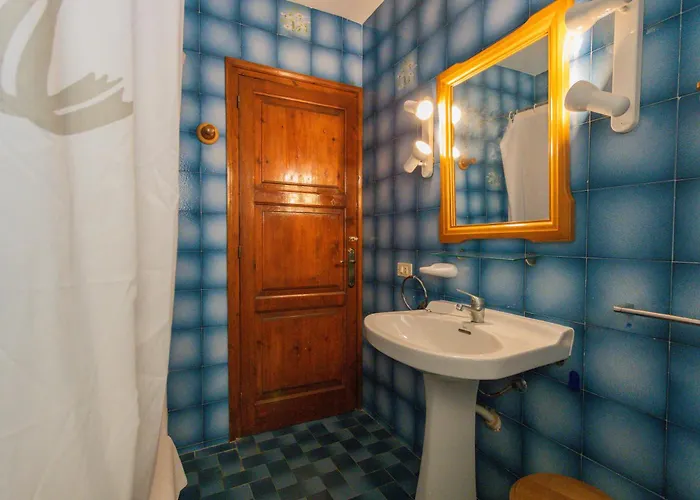 Villa Bautista Son Bou