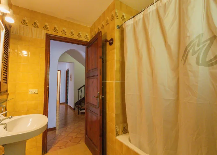 וילה Bautista סון באו