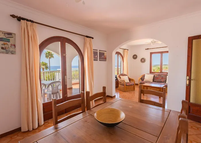 וילה Bautista סון באו