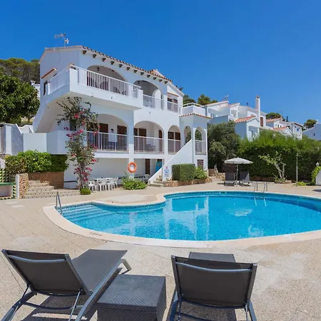 Bautista Villa Son Bou